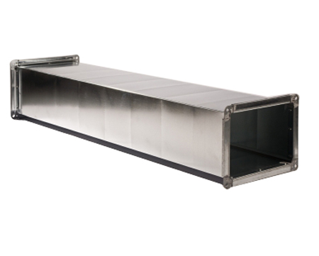 Kare Kanal İmalat ve Montajı